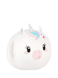 Legami unicorn cushion pink, UK version