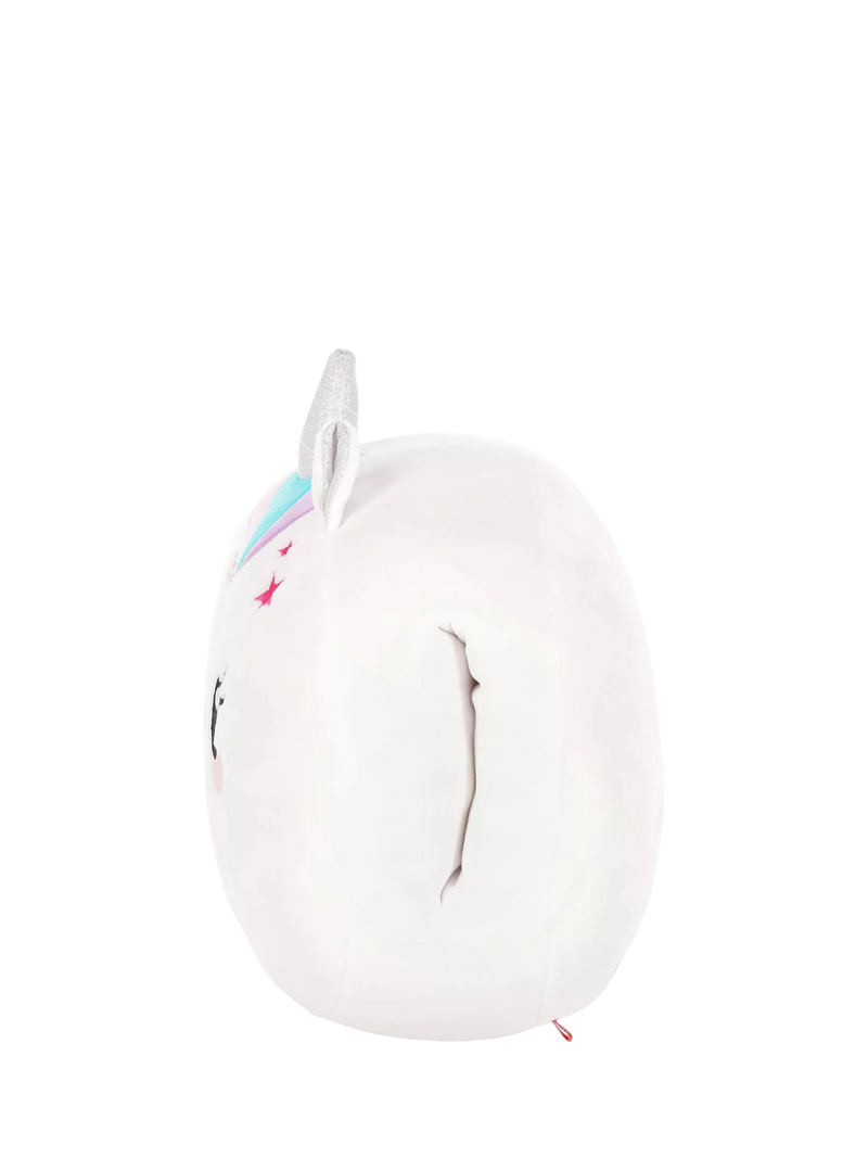 Legami unicorn cushion pink, UK version