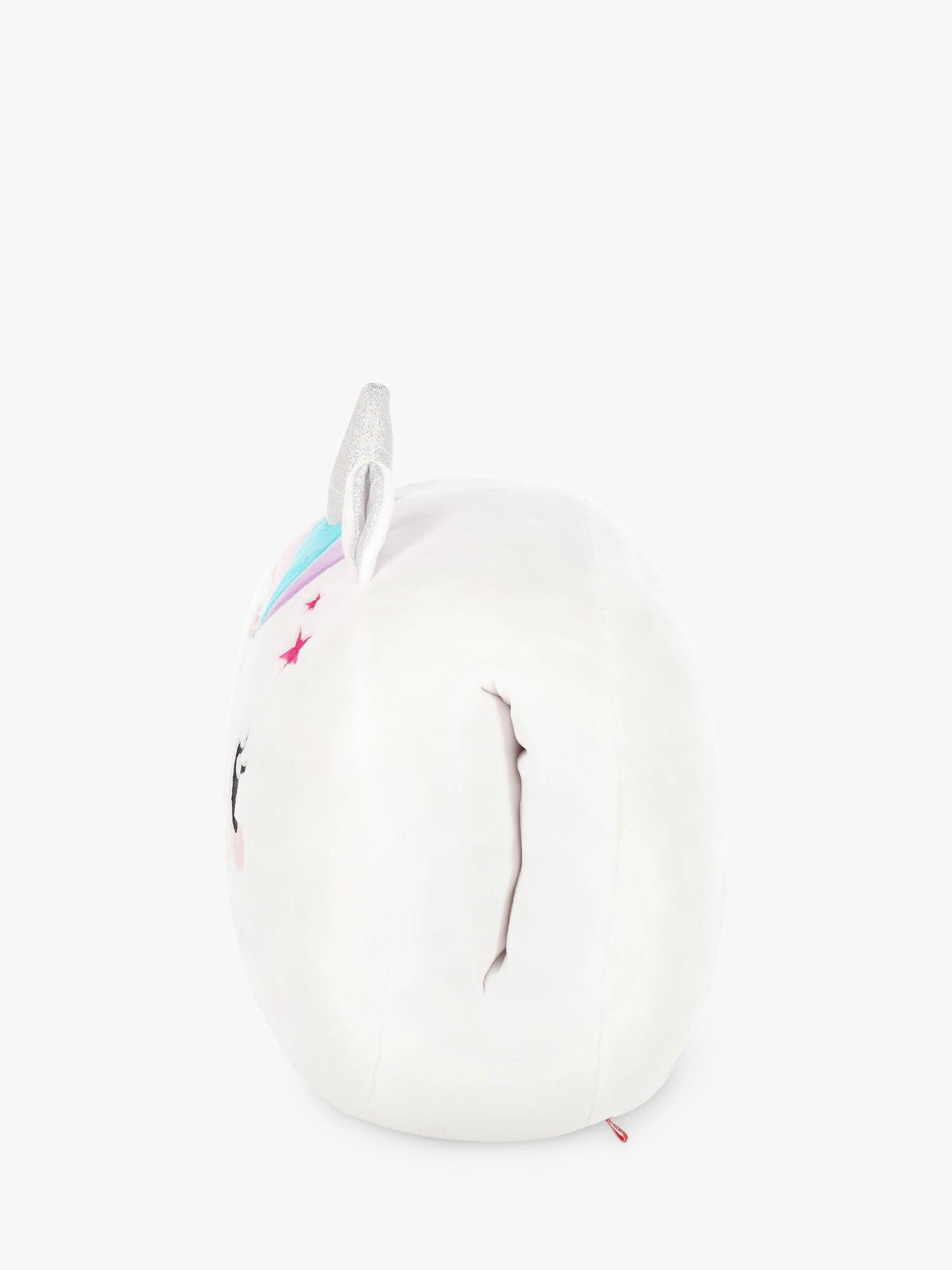 Legami unicorn cushion pink, UK version