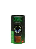 Legami Alien Lightbulb Table Lamp green, UK version