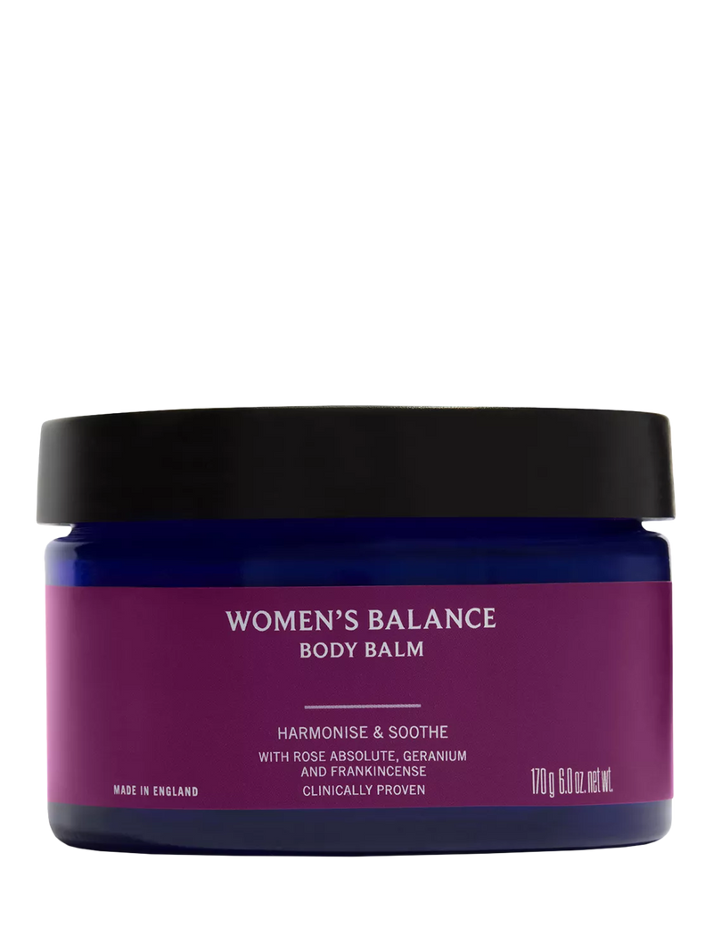 Neal's Yard Women's Balance Balm 170g stretch mark balm (British brand)