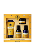 Neal's Yard Remedies Bee Lovely Nourishing Collection gift set, UK version
