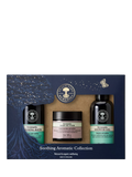 Neal's Yard Remedies Soothing Aromatic bodycare gift set - British product