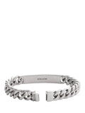 Coach antique silver curb chain bracelet - British product
