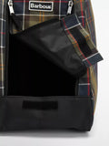 Barbour Essential Tartan boot bag, UK version