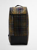 Barbour classic tartan Wellington bag, imported from the UK