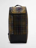 Barbour classic tartan Wellington bag, imported from the UK