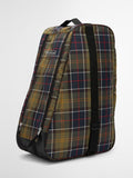 Barbour classic tartan Wellington bag, imported from the UK