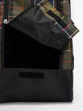 Barbour classic tartan Wellington bag, imported from the UK