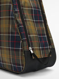 Barbour classic tartan Wellington bag, imported from the UK