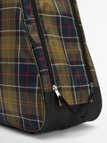 Barbour classic tartan Wellington bag, imported from the UK