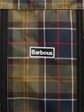 Barbour classic tartan Wellington bag, imported from the UK