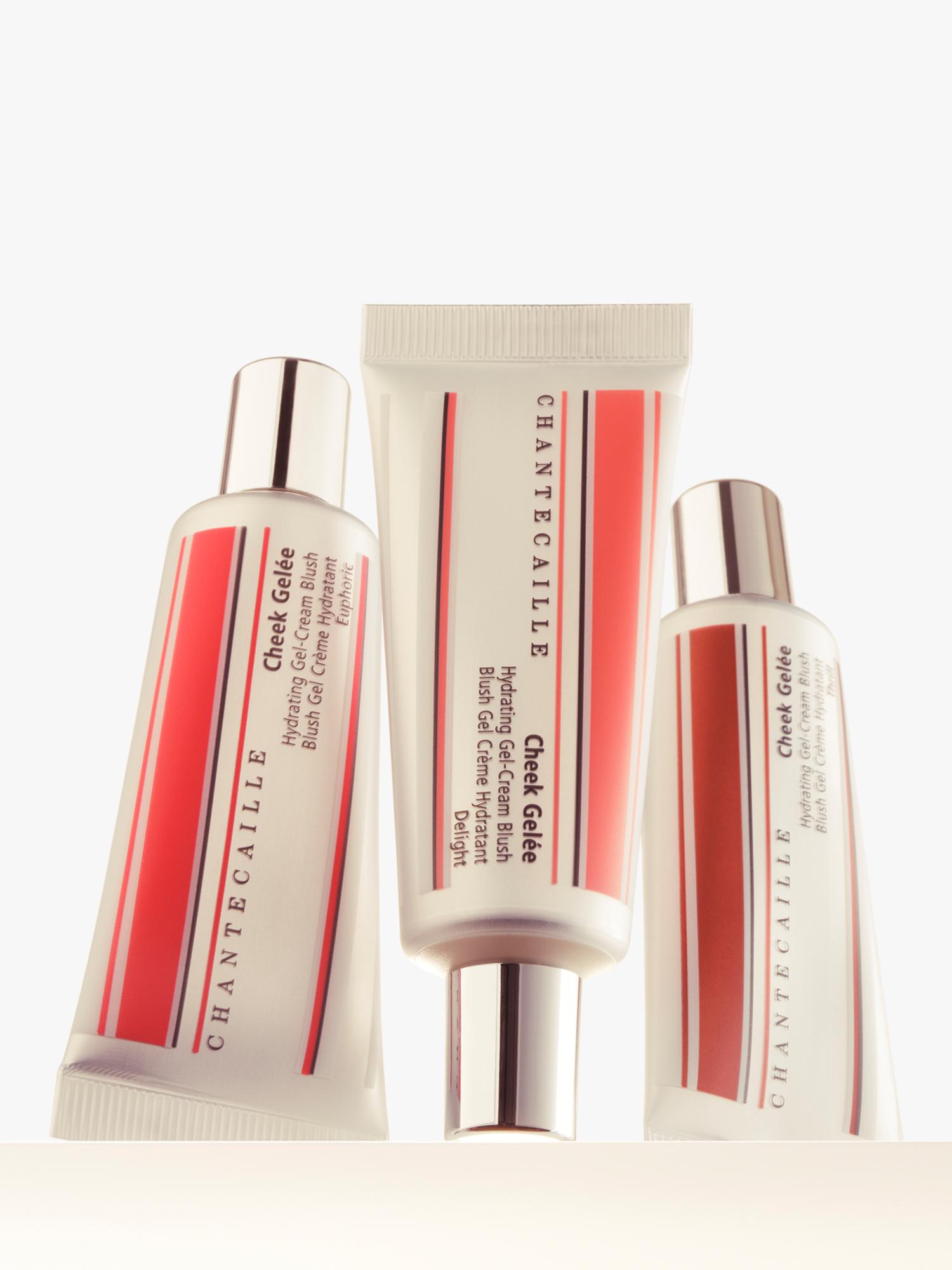 Chantecaille Cheek Gelée hydrating gel-cream blush 21.62ml, UK version