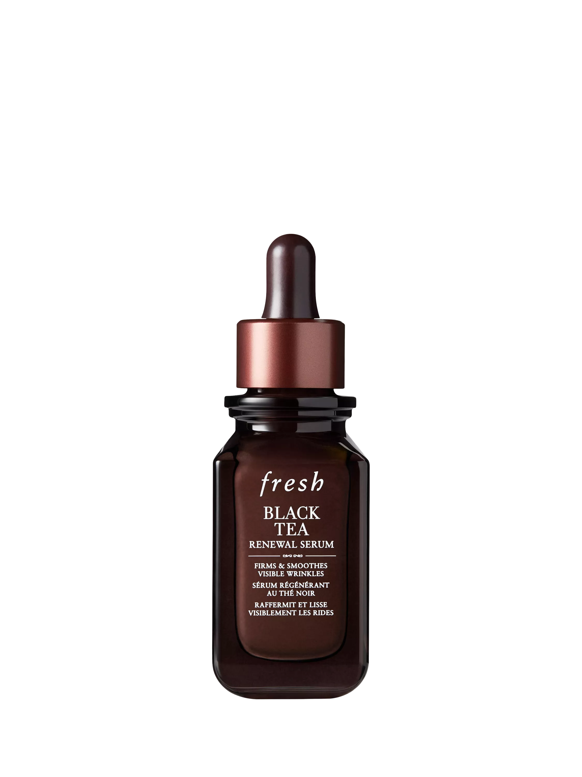 Fresh Black Tea Elixir Age Renewal Serum 30ml, UK version