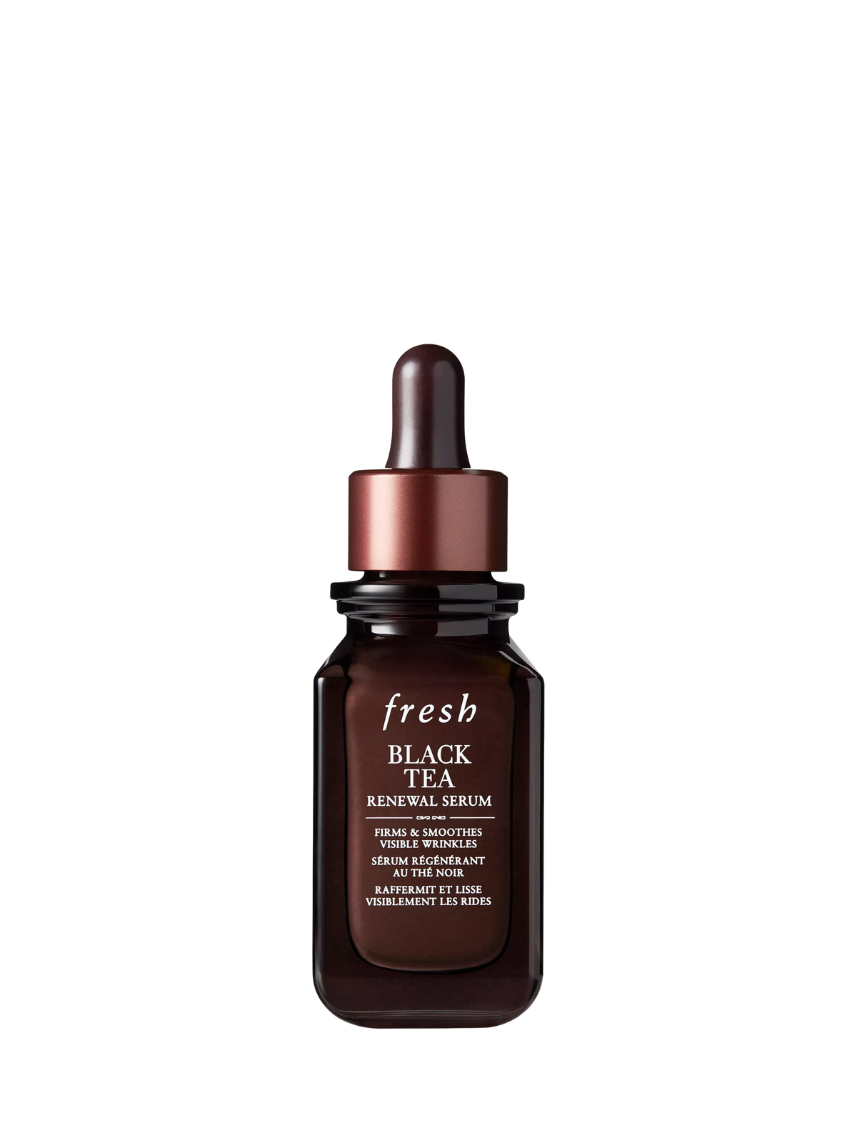 Fresh Black Tea Elixir Age Renewal Serum 30ml, UK version