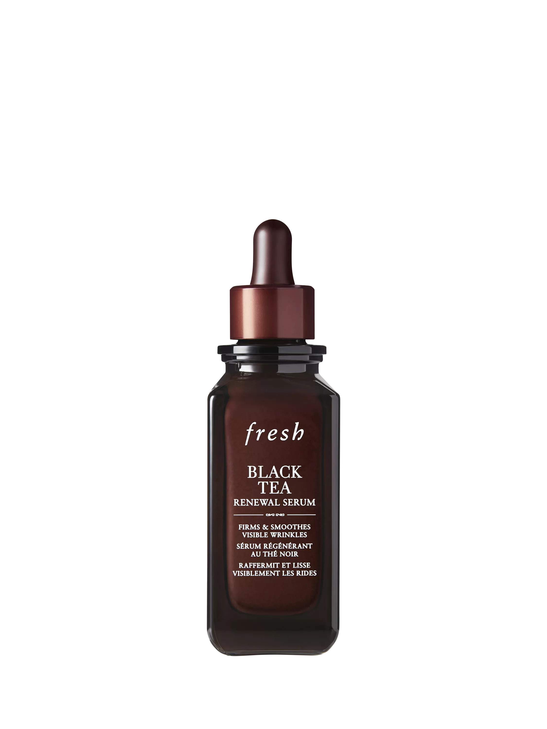 Fresh Black Tea Elixir Age Renewal Serum 30ml