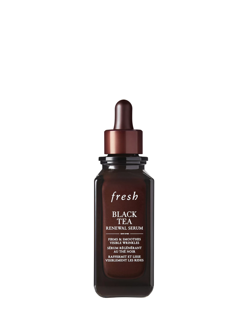 Fresh Black Tea Elixir Age Renewal Serum 30ml