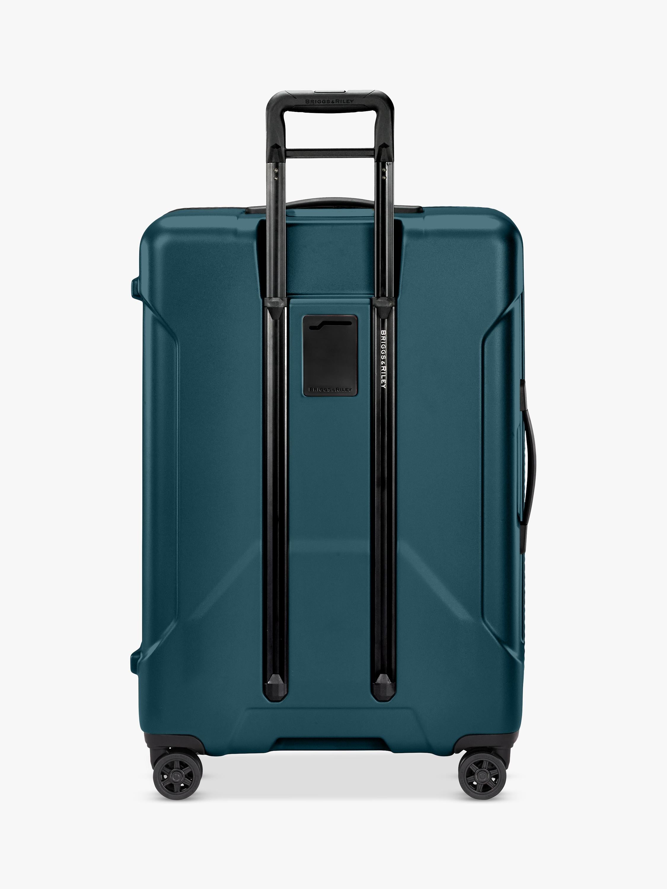 Briggs & Riley Torq Large Spinner Suitcase 83L Ocean (British brand)