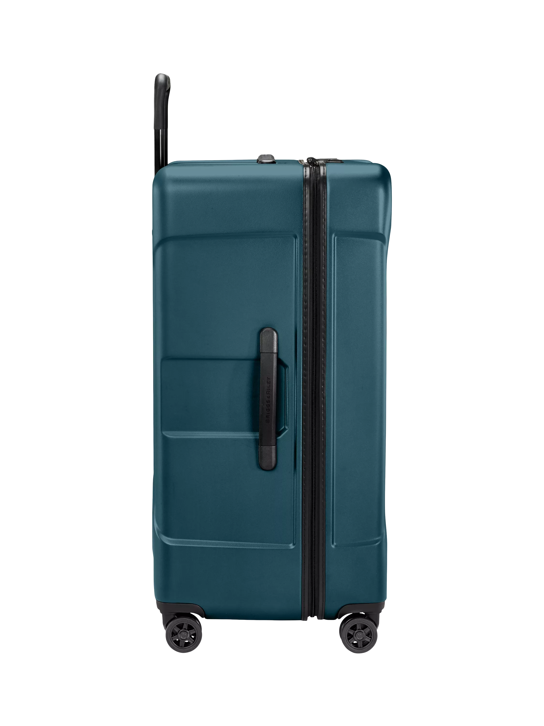 Briggs & Riley Torq extra large trunk spinner suitcase 123L Ocean (British brand)