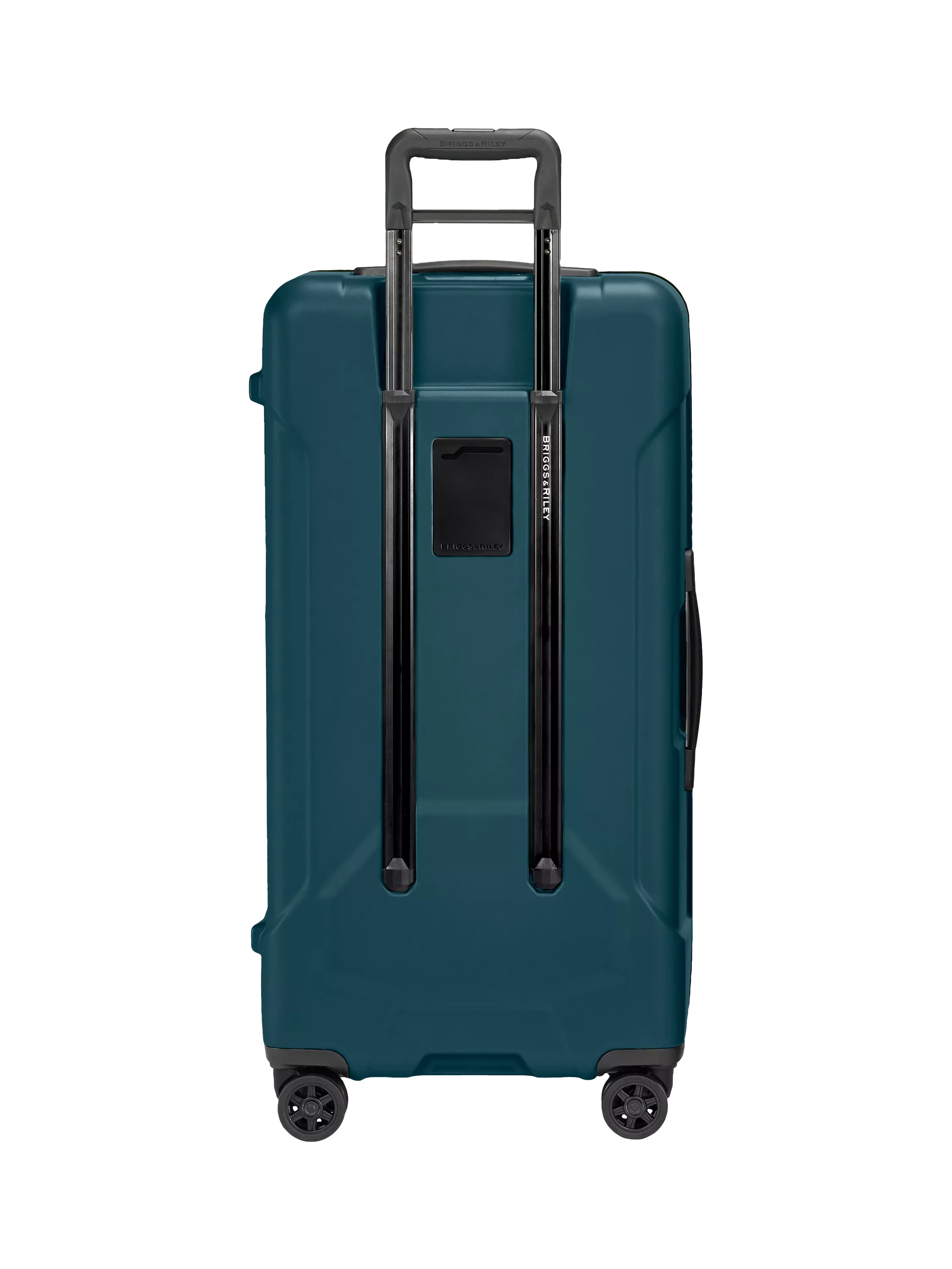 Briggs & Riley Torq extra large trunk spinner suitcase 123L Ocean (British brand)