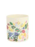 McLaggan Smith Flora bone china mug 350ml - British product