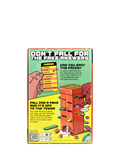 Big Potato Don't Fall For It trivia game (British brand)