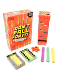 Big Potato Don't Fall For It trivia game (British brand)