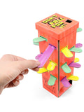 Big Potato Don't Fall For It trivia game (British brand)