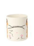 McLaggan Smith bone china mug Wee Cow 350ml, UK version