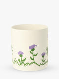 McLaggan Smith Wee Thistle bone china mug 350ml, UK version