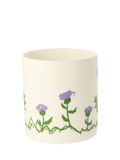 McLaggan Smith Wee Thistle bone china mug 350ml, UK version