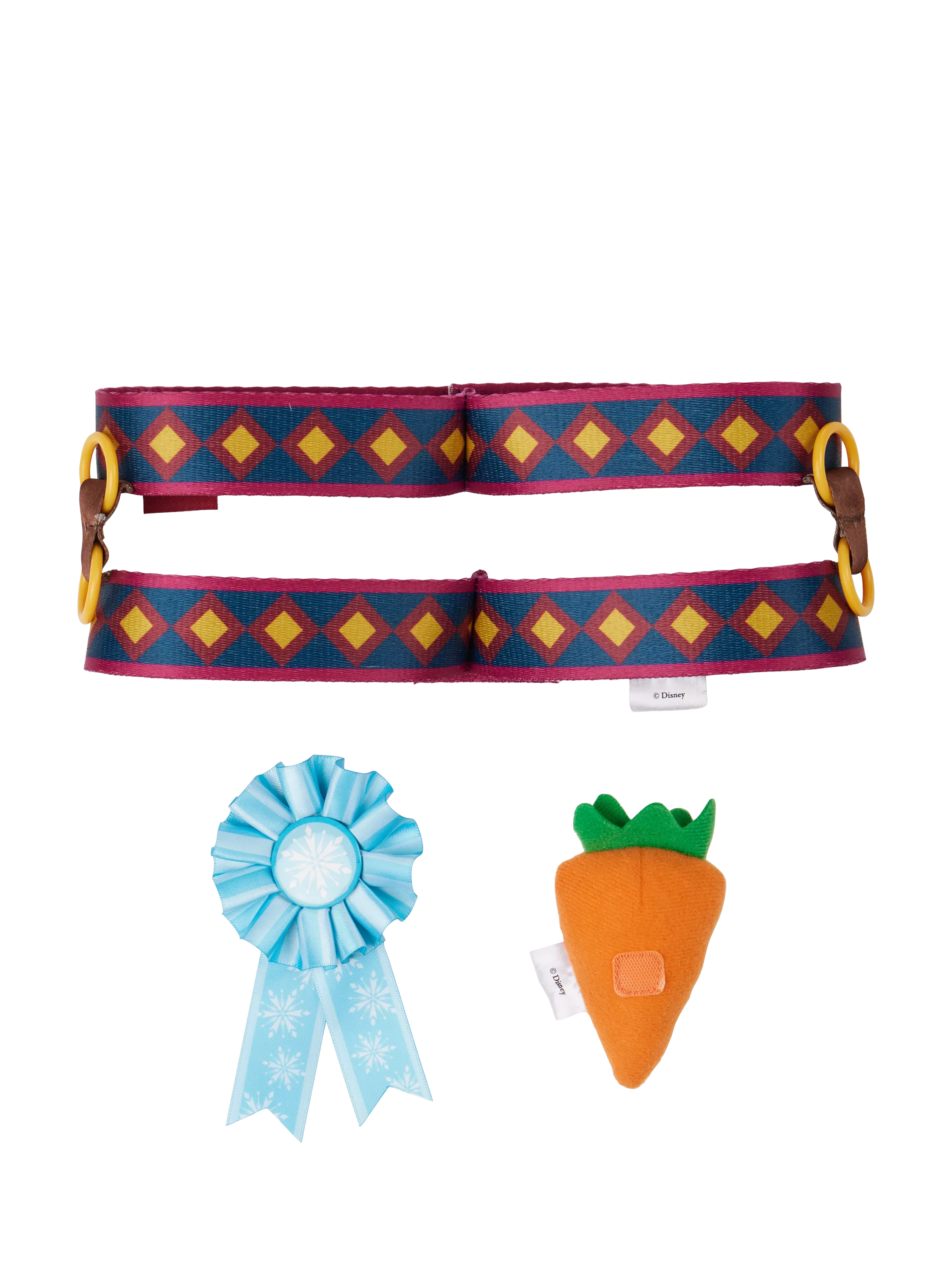 LeMieux Disney Hobby Horse Sven's accessories set (British brand)