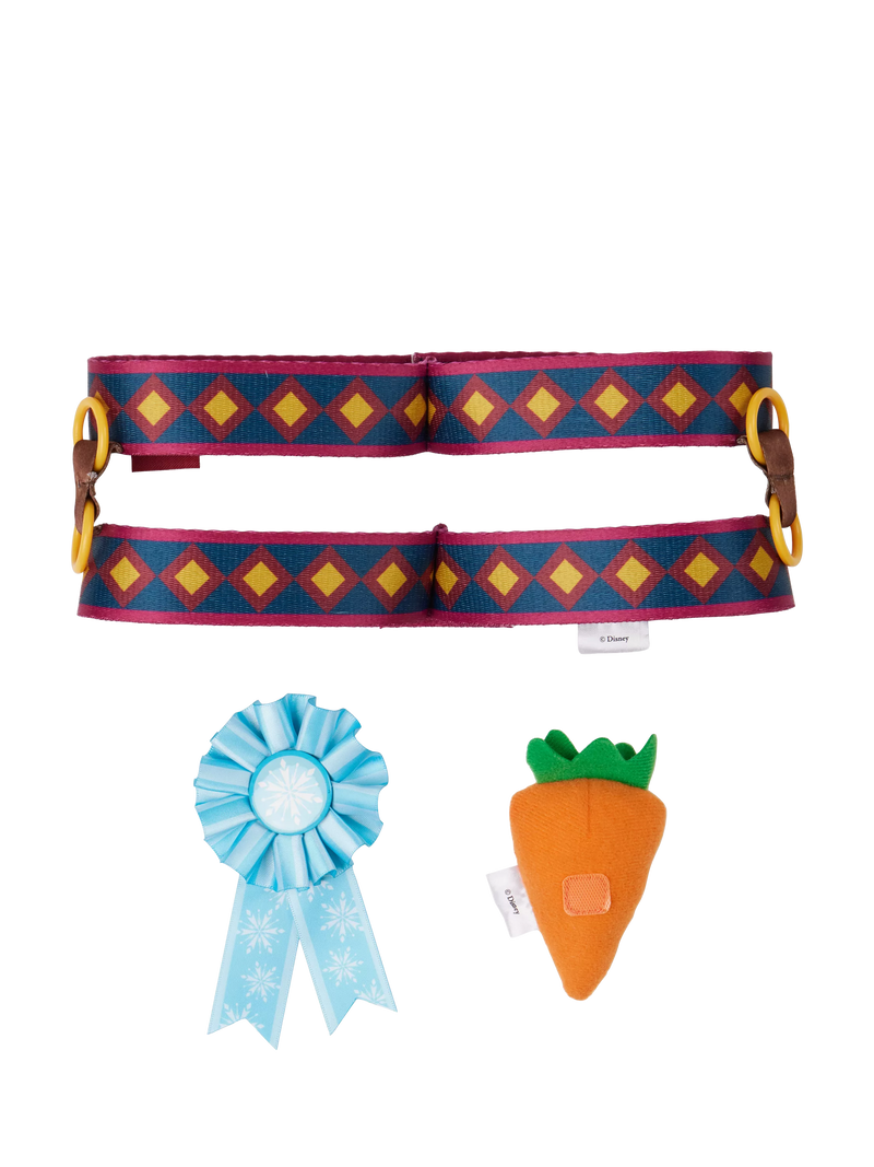 LeMieux Disney Hobby Horse Sven's accessories set (British brand)