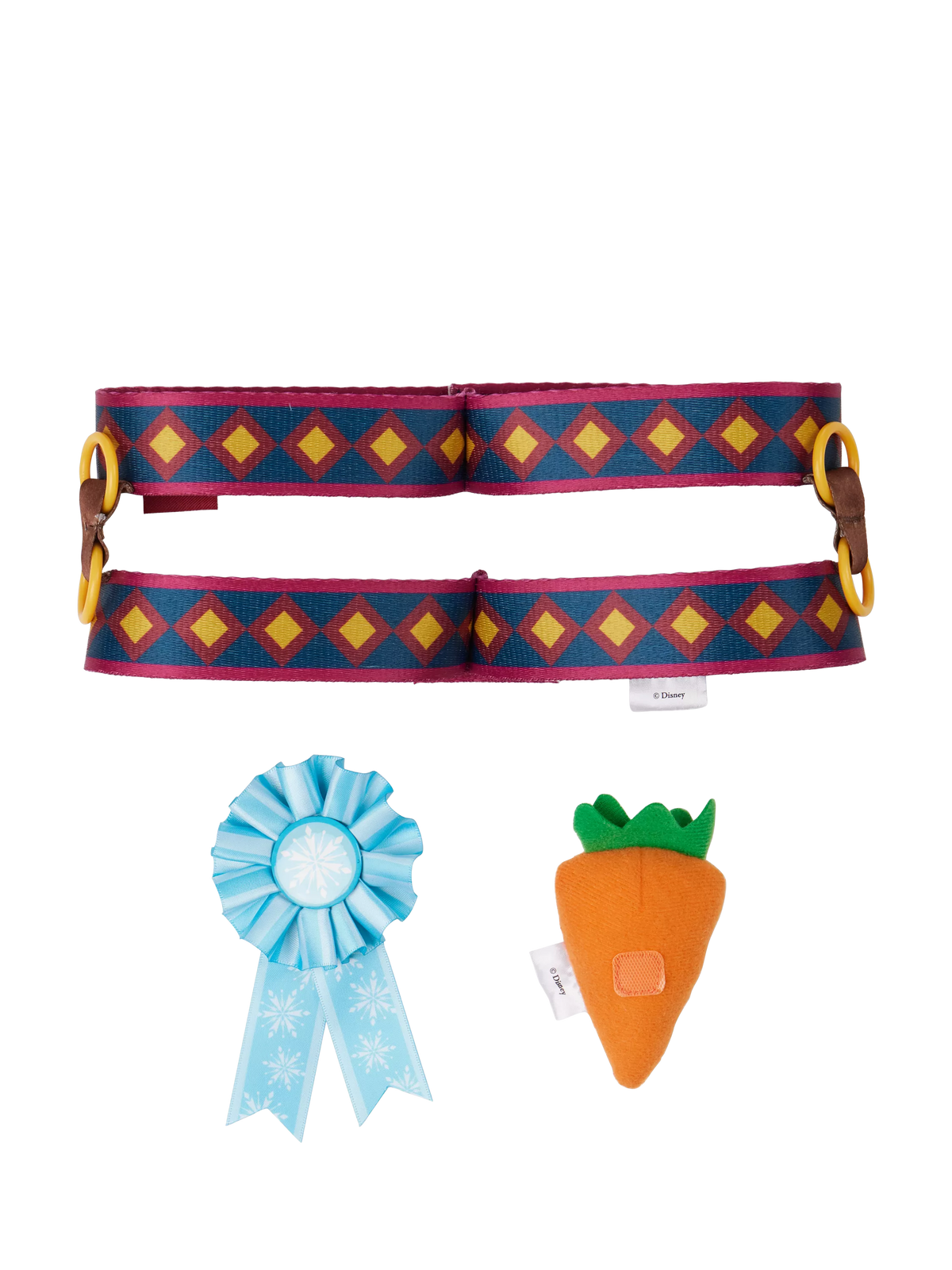 LeMieux Disney Hobby Horse Sven's accessories set (British brand)