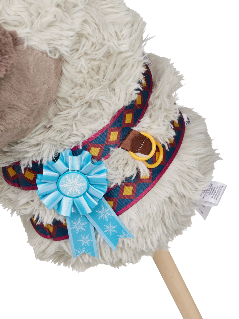 LeMieux Disney Hobby Horse Sven's accessories set (British brand)