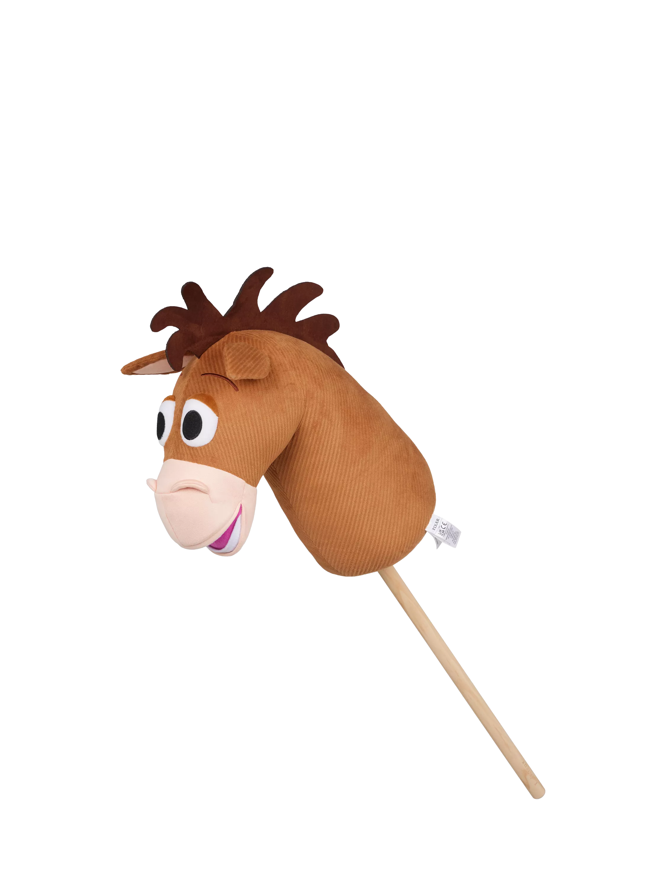 LeMieux Disney Bullseye hobby horse - British product
