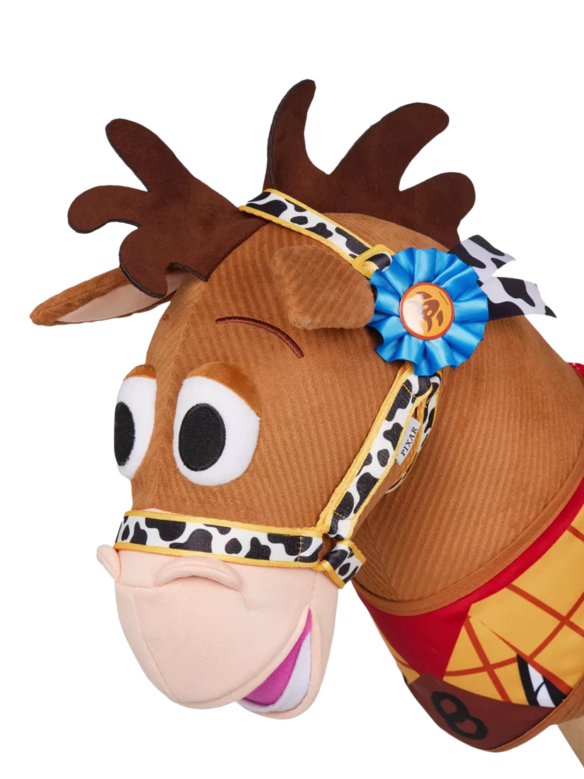 LeMieux Disney Bullseye hobby horse - British product