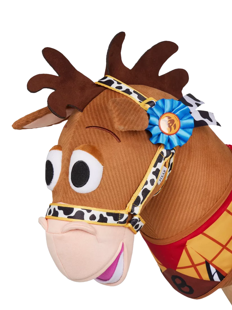 LeMieux Disney Bullseye hobby horse - British product
