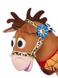 LeMieux Disney Bullseye hobby horse - British product