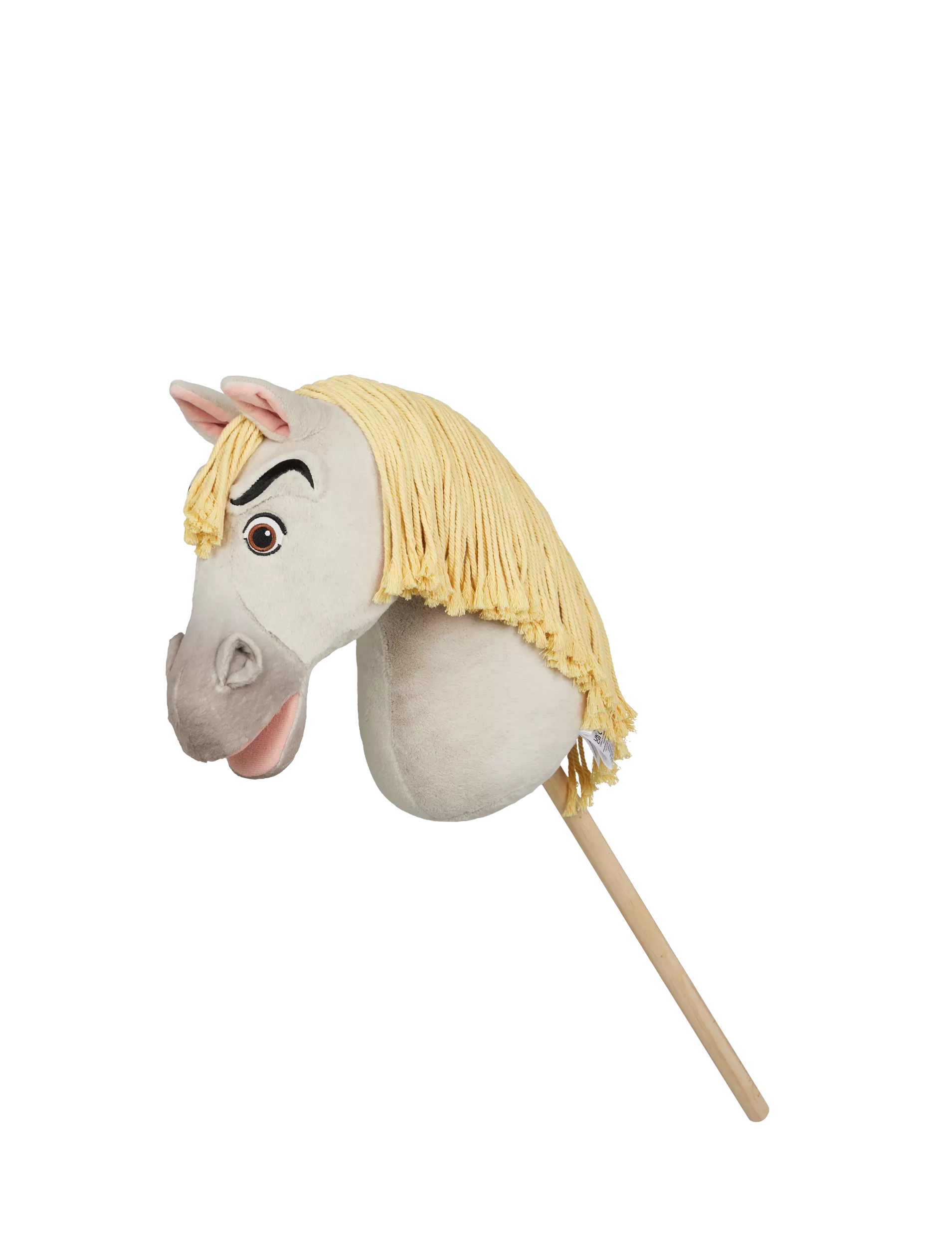 LeMieux Disney Maximus hobby horse - British product