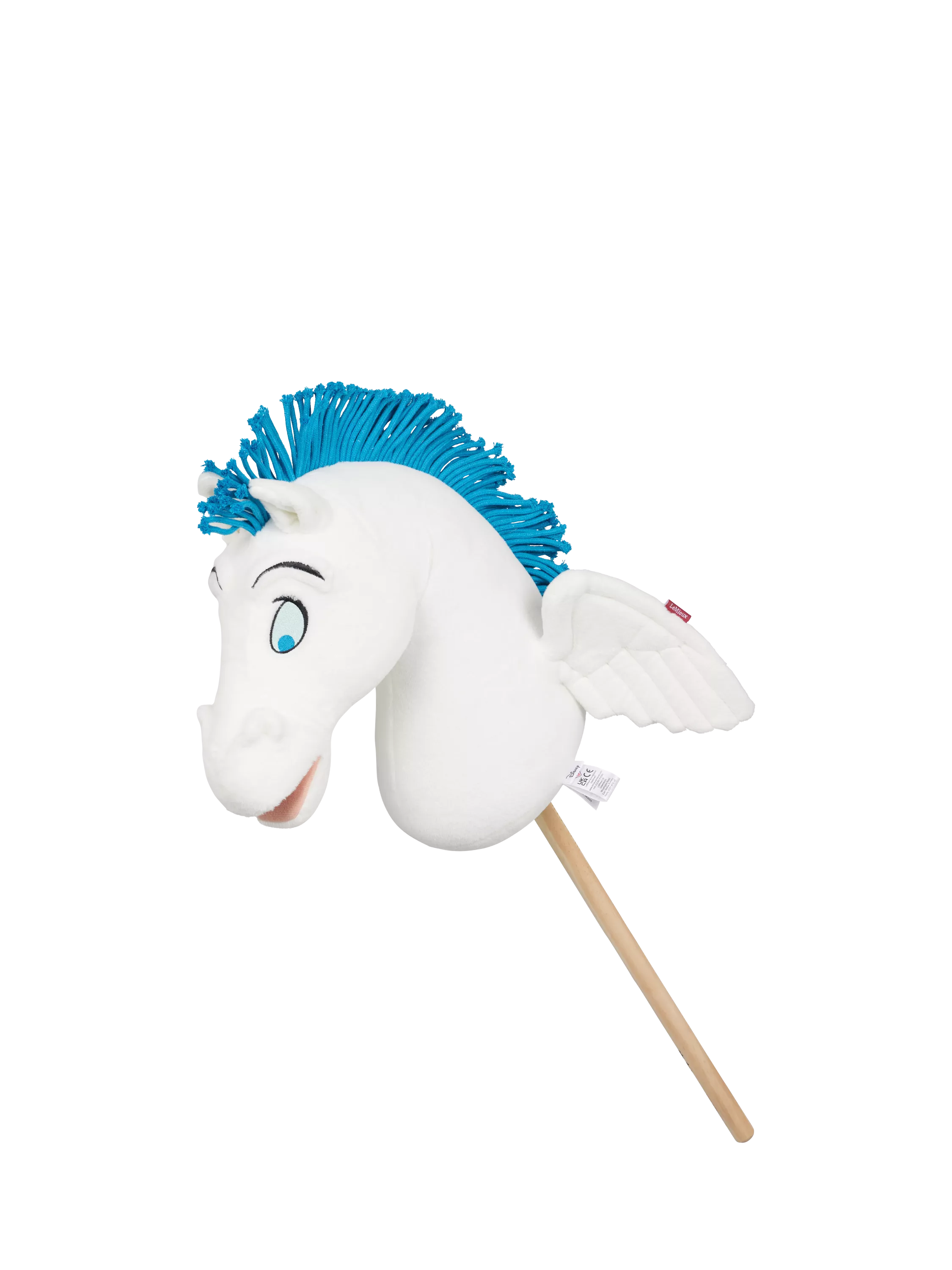 LeMieux Disney Pegasus hobby horse - British product