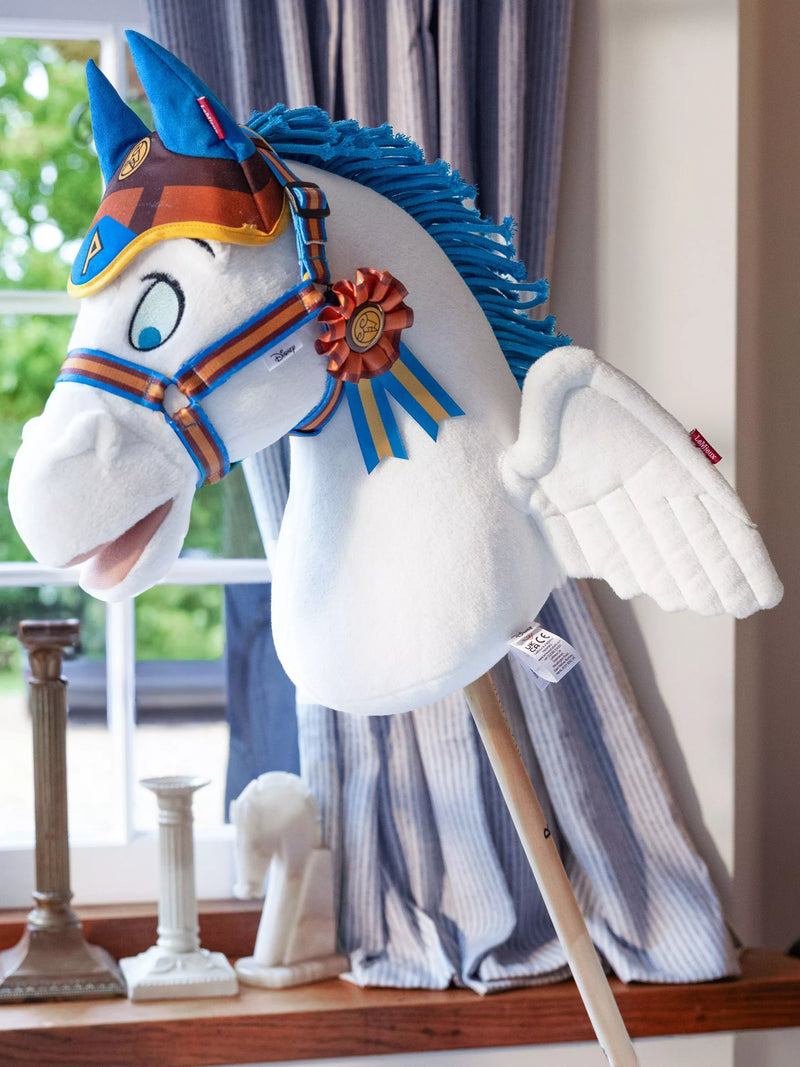 LeMieux Disney Pegasus hobby horse - British product