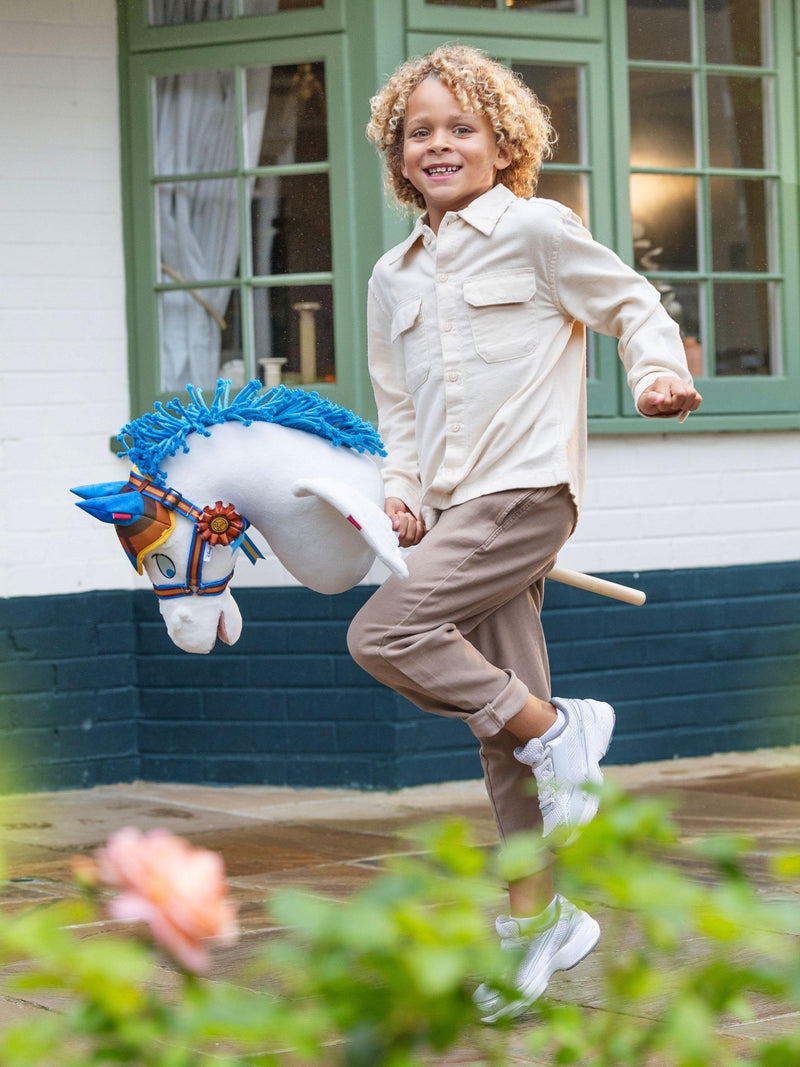 LeMieux Disney Pegasus hobby horse - British product