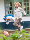LeMieux Disney Pegasus hobby horse - British product