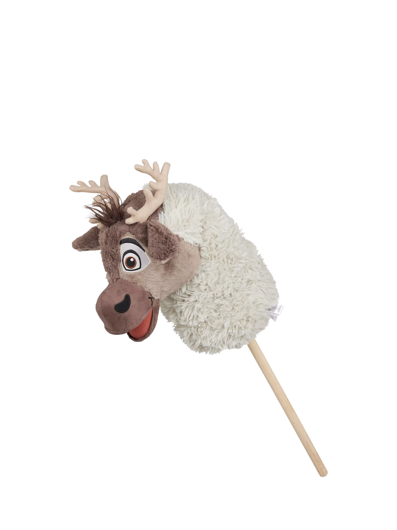 LeMieux Disney Sven Hobby Horse