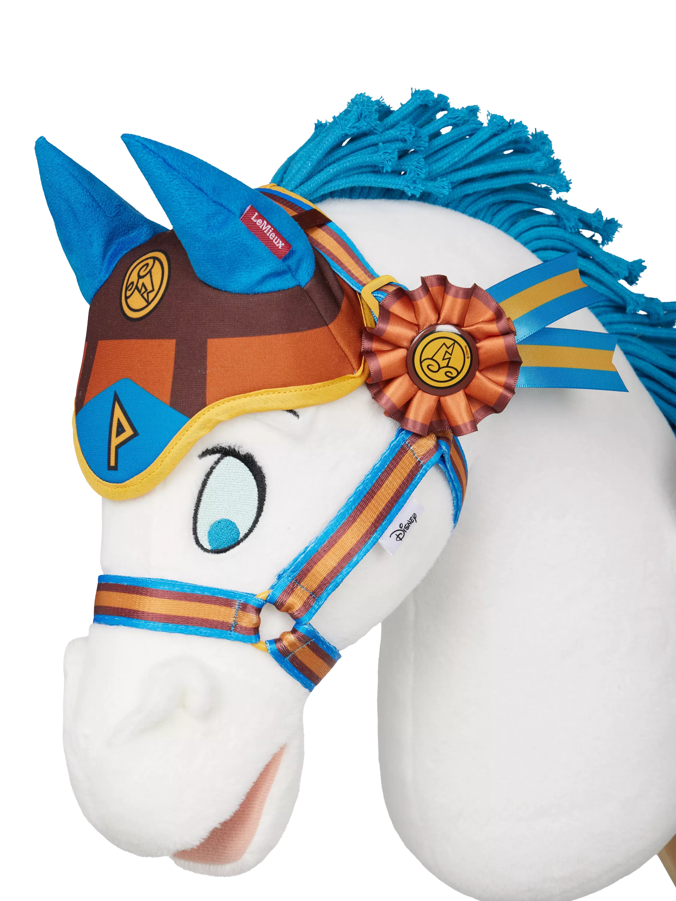LeMieux Disney Pegasus accessories set, imported from the UK