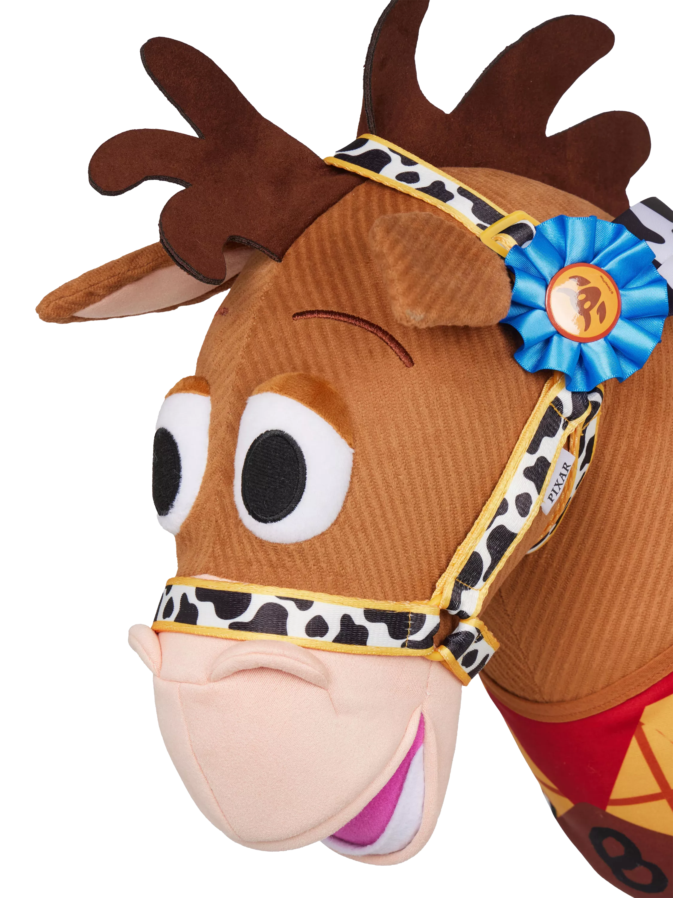 LeMieux Disney Bullseye hobby horse accessories, imported from the UK