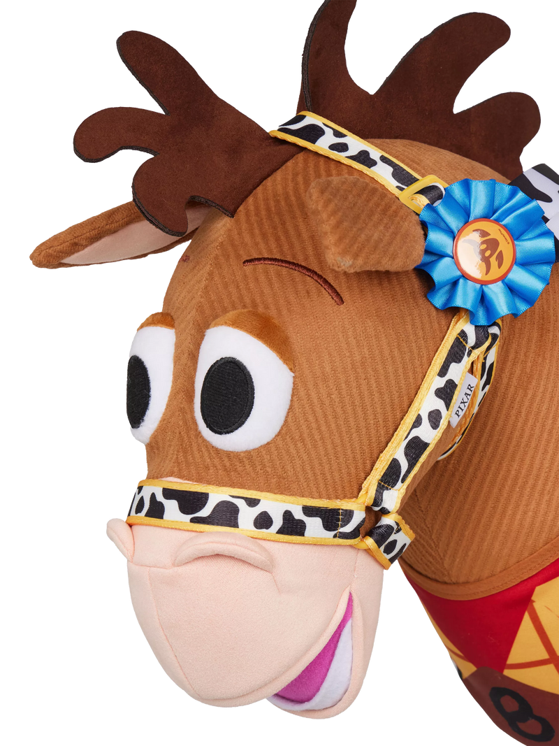 LeMieux Disney Bullseye hobby horse accessories, imported from the UK