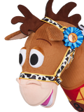 LeMieux Disney Bullseye hobby horse accessories, imported from the UK