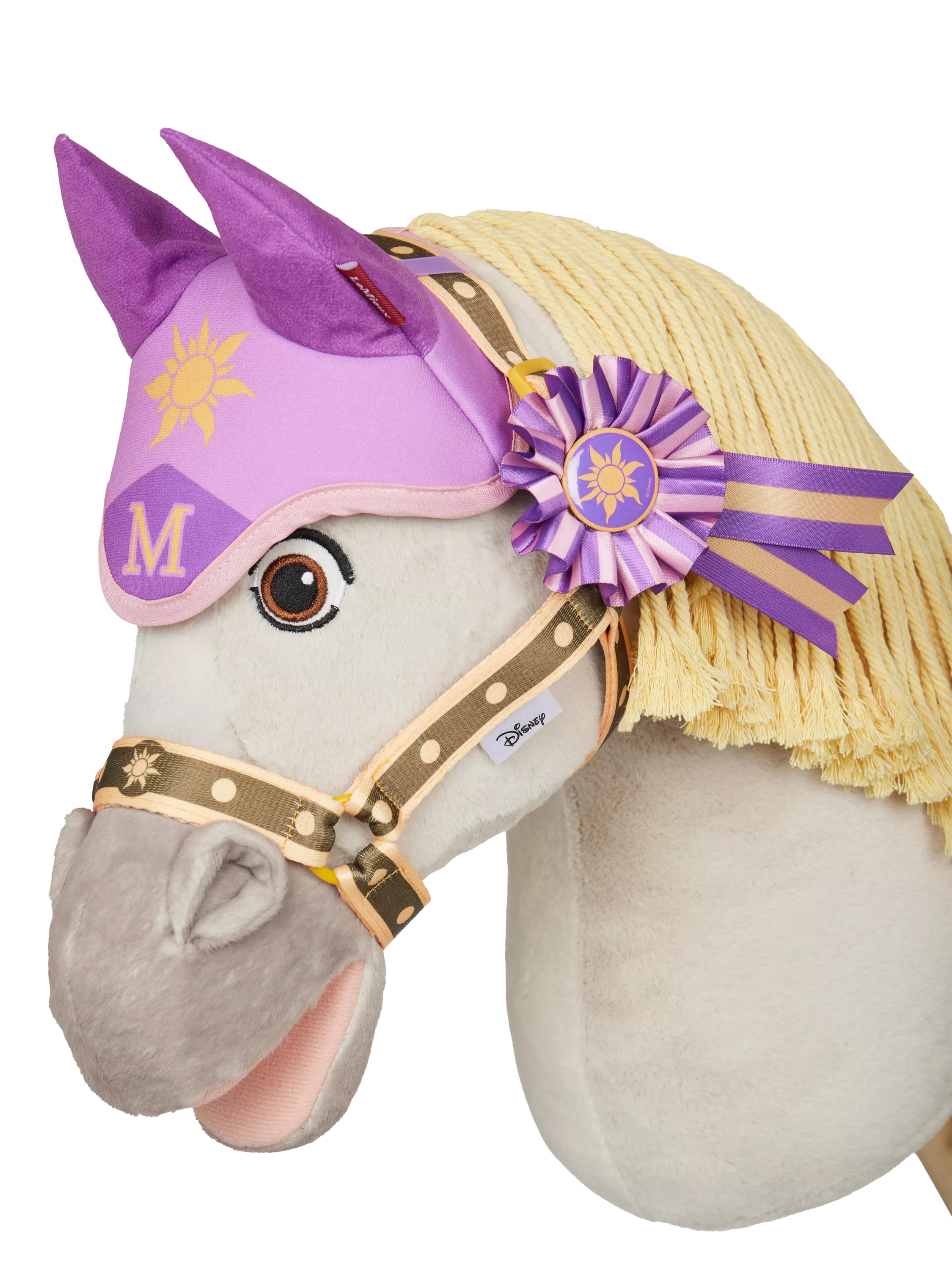 LeMieux Disney Maximus hobby horse accessories, imported from the UK